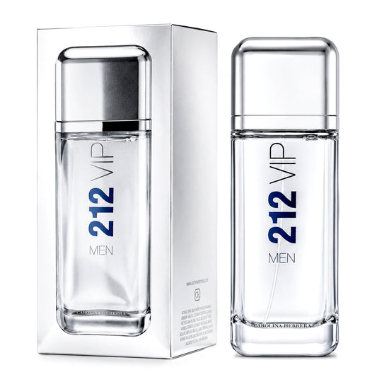 212 VIP MEN EDT 200ML