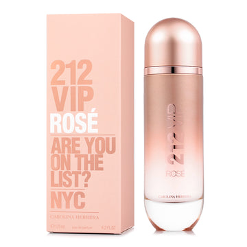 212 VIP ROSÉ 125ML