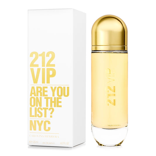 212 VIP EDP 125ML