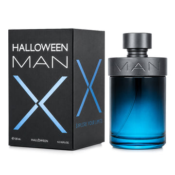 HALOWEEN MAN X EDT 125ML