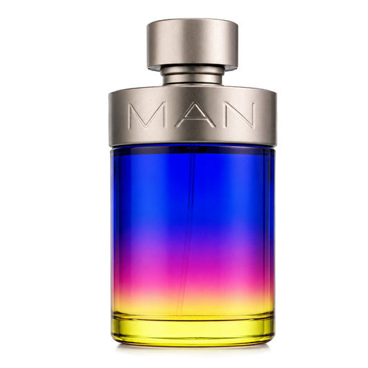 MAN HERO EDT 125ML