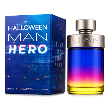 MAN HERO EDT 125ML