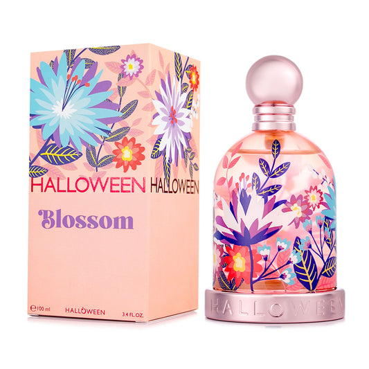 HALLOWEEN BLOSSOM EDT 100ML