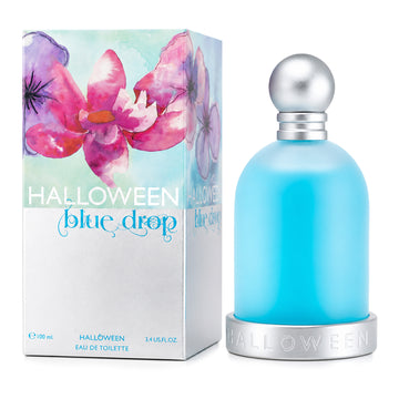 BLUE DROP EDT 100ML