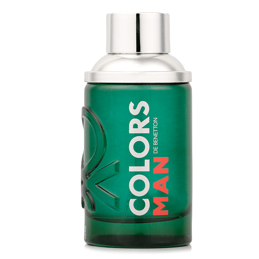 COLORS MAN GREEN 100ML