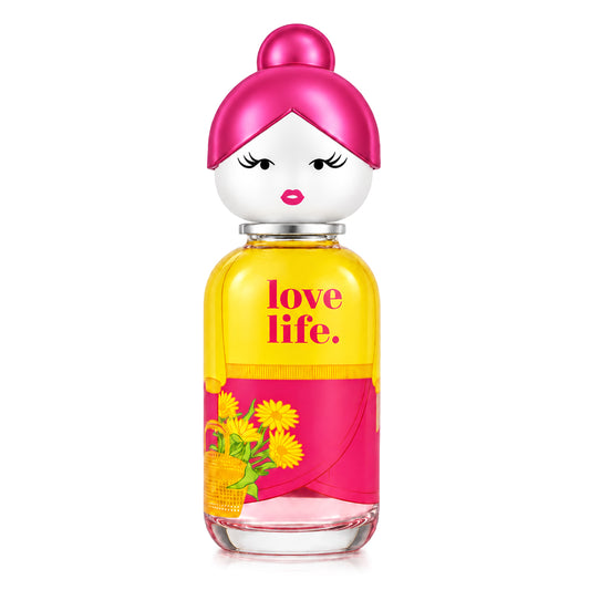 BNT SISTERLAND YELLOW PEONY EDT 80 ML