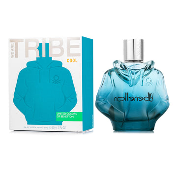 TRIBE COOL EDT 90ML
