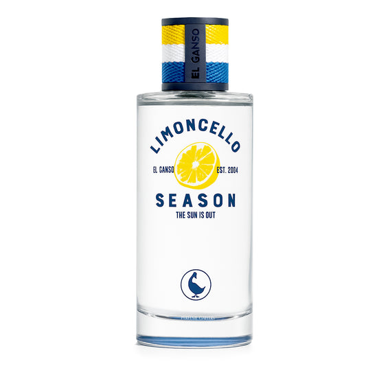 LIMONCELLO EDT 125 ML