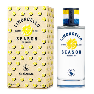 LIMONCELLO EDT 125 ML
