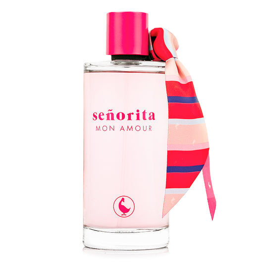 SEÑORITA MON AMOUR EDT 125ML