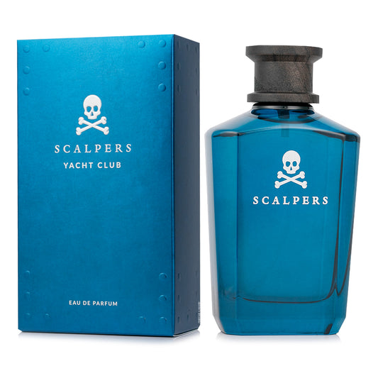 YACHT CLUB EDP 125 ML