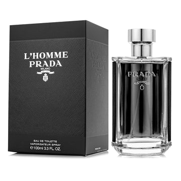 Prada L'Homme EDT 100ml Caballero