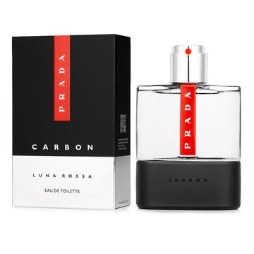 PRADA LUNA ROSSA CARBON EDT 100ML