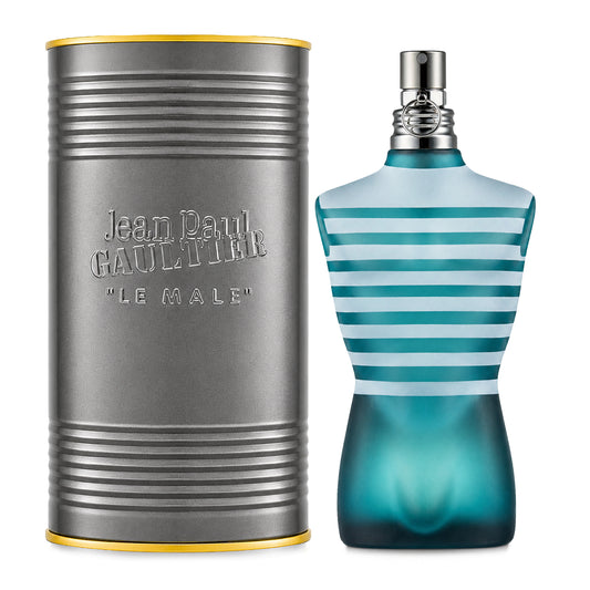 LE MALE EDT 125ML