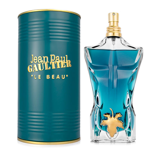 JPG LE BEAU EDT 125 ML EDITION 2019