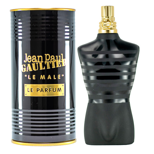 LE MALE EDP 125ML