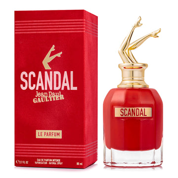 JPG SCANDAL LE PARFUM 80ML