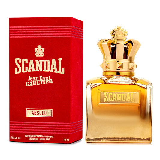 SCANDAL ABSOLU PARFUM 100ML