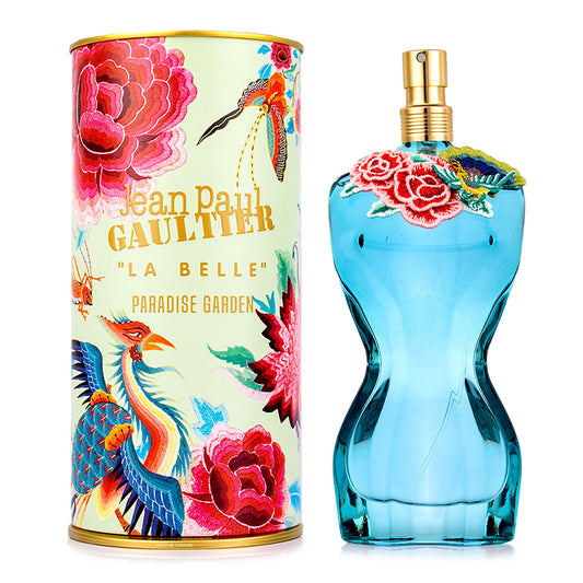 JPG LA BELLE PARADISE GARDEN EDP 100ML