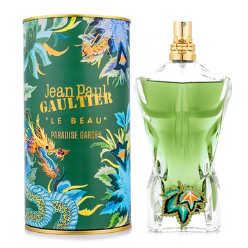 JPG LE BEAU PARADISE GARDEN EDP 125ML