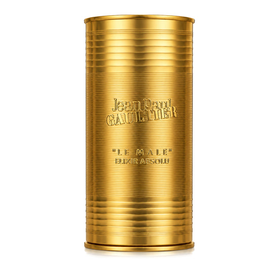 LE MALE ELIXIR ABSOLUTE PARFUM INTENSE 125ML