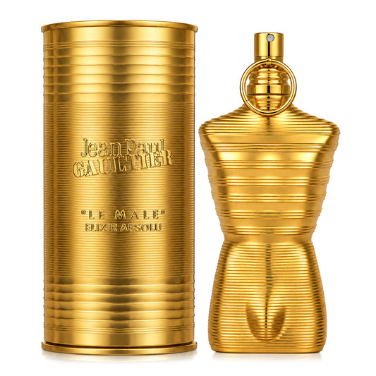 LE MALE ELIXIR ABSOLUTE PARFUM INTENSE 125ML