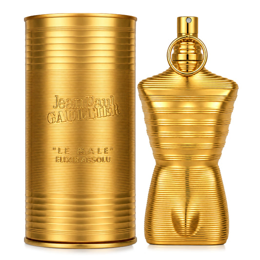 LE MALE ELIXIR ABSOLUTE PARFUM INTENSE 200 ML