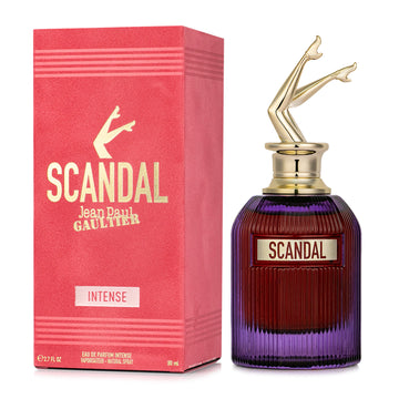 SCANDAL INTENSE EDP 80ML