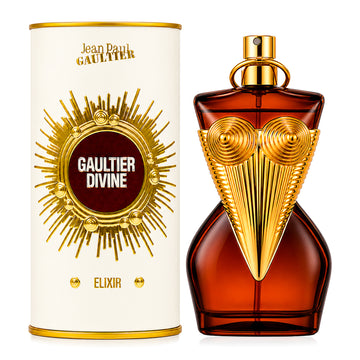 JPG DIVINE ELIXIR PARFUM 100ML