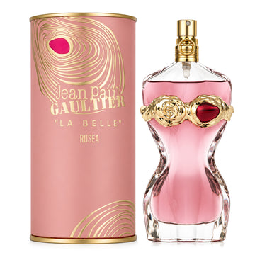 LA BELLE ROSEA EDP 100 ML