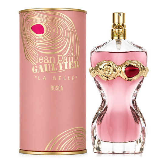 LA BELLE ROSEA EDP 100 ML