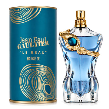 LE BEAU NARCISSE EDP 125 ML