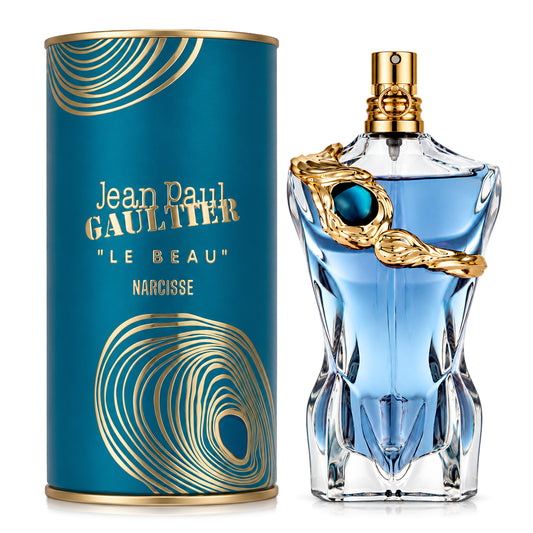 LE BEAU NARCISSE EDP 125 ML