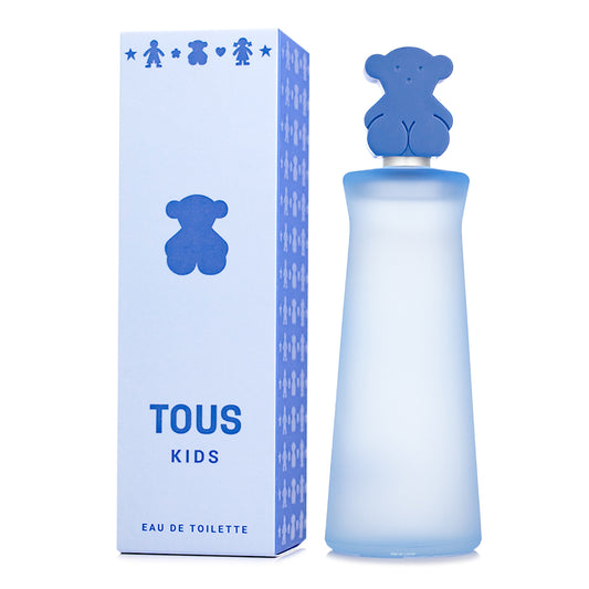 TOUS KIDS BOY EDT 100ML 2