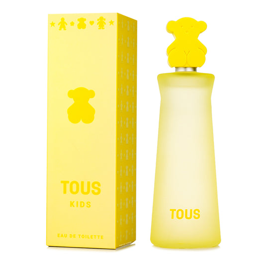 TOUS KIDS BEAR EDT 100ML