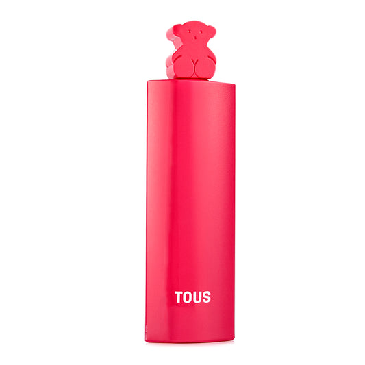 D TOUS MORE MORE PINK EDT 90ML