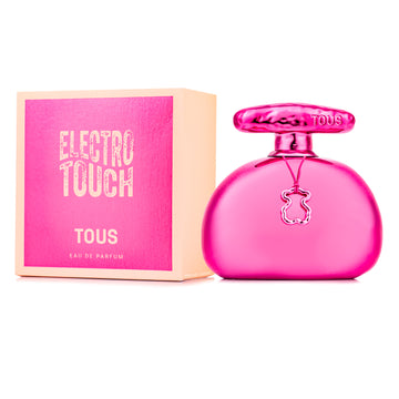 TOUS ELECTRO TOUCH EDP 100ML