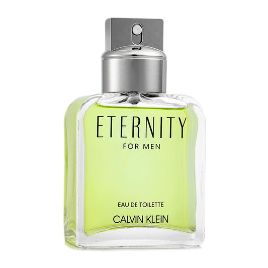 ETERNITY EDT 100 ML