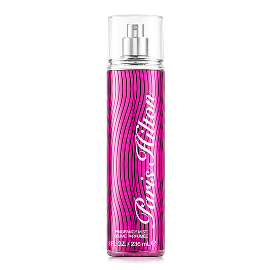 BODY MIST PARIS HILTON FOR WOMEN 236ML