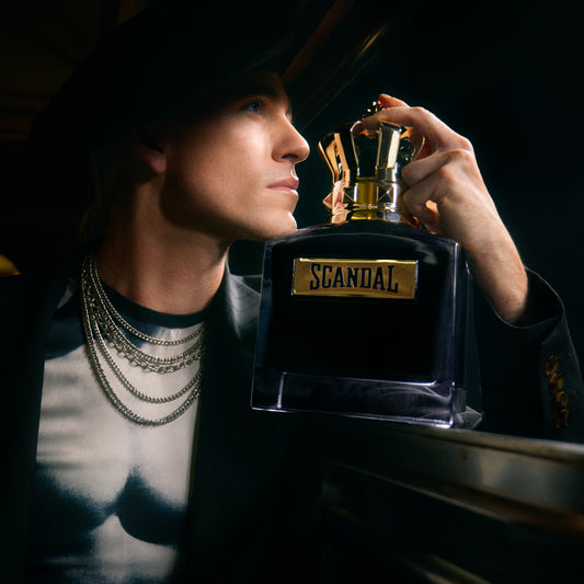 SCANDAL INTENSE EDP 150ML