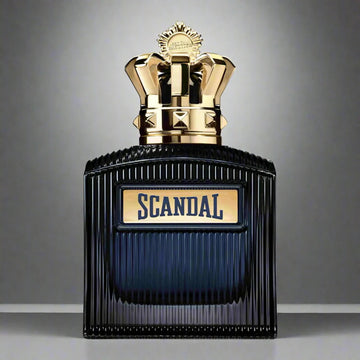SCANDAL INTENSE EDP 150ML