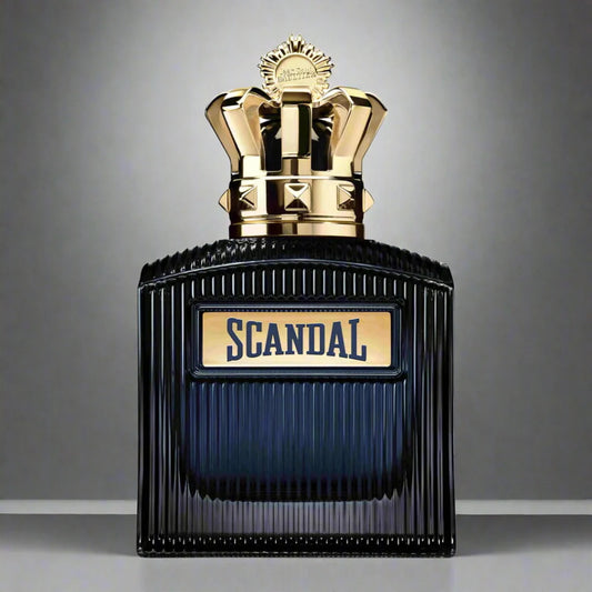SCANDAL INTENSE EDP 150ML