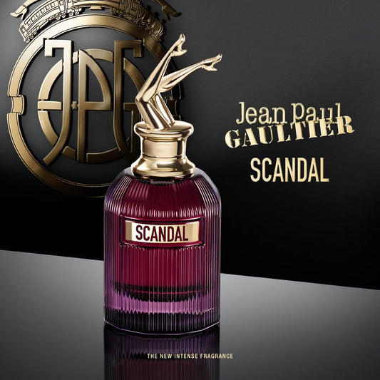 SCANDAL INTENSE EDP 80ML