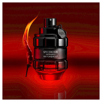 SPICEBOMB INFRARED EDT 100ML