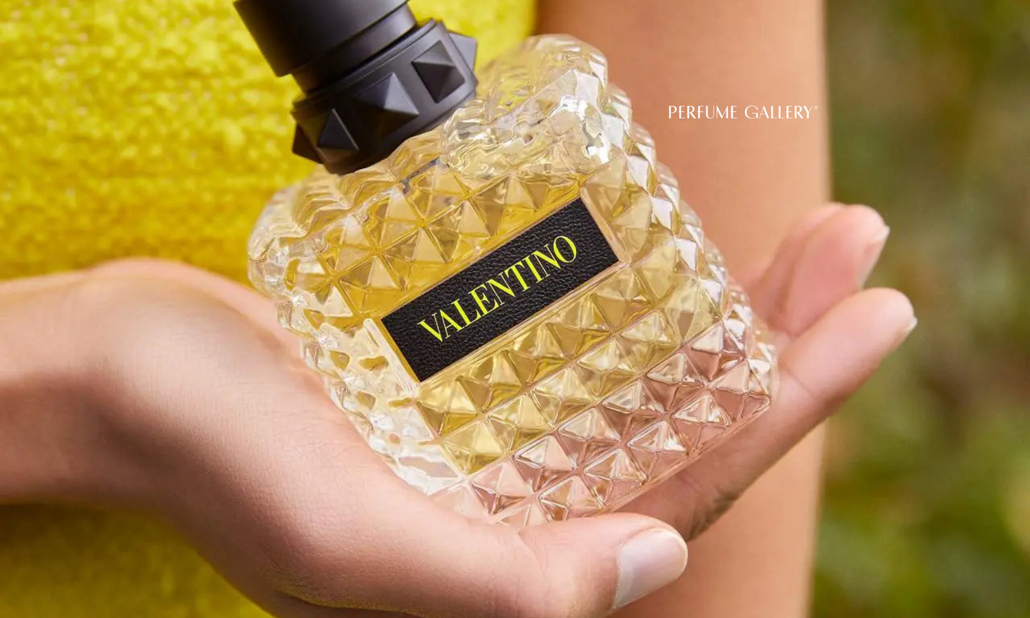Perfume Gallery