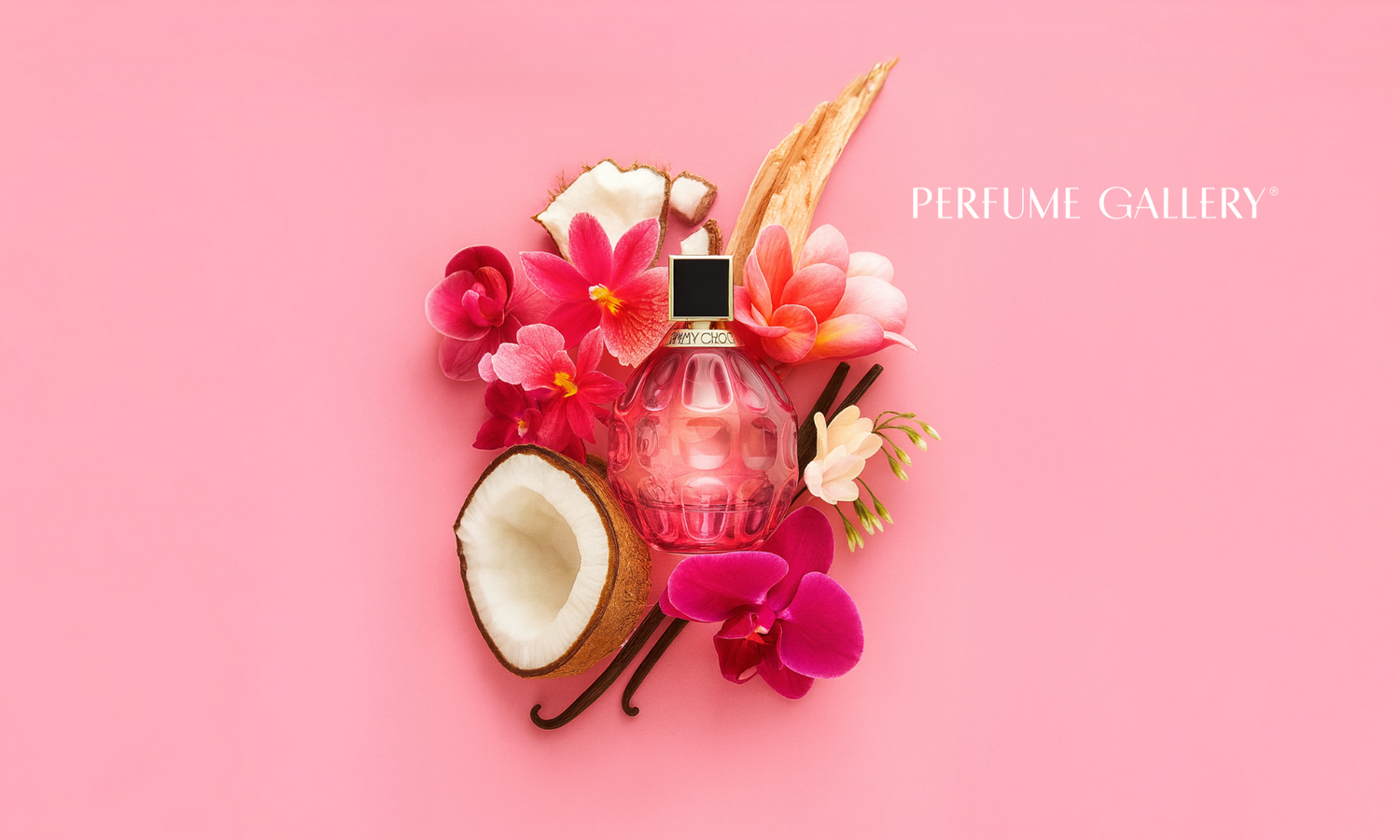 Perfume Gallery