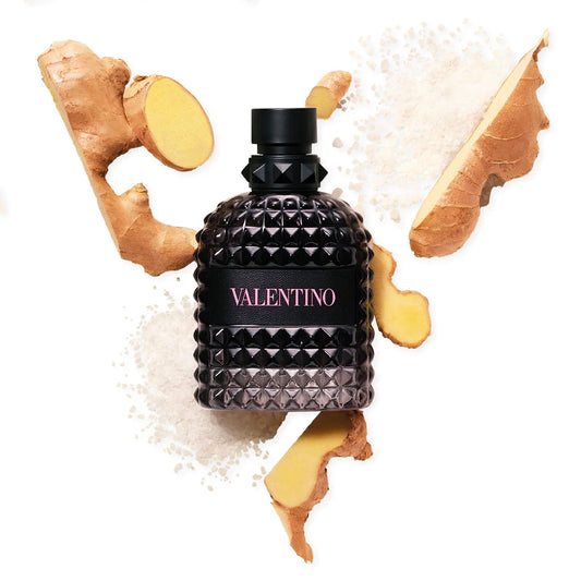 VALENTINO BORN IN ROMA EDT 100ML