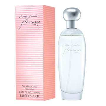 PLEASURES EDP 100ML