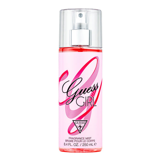 BODY MIST GIRL 250ML