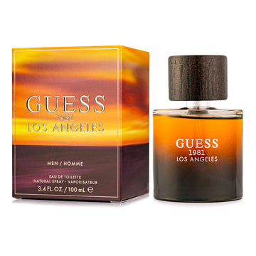 GUESS 1981 LOS ANGELES EDT 100ML